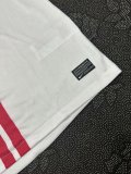 Retro Portugal Fans Away   Kits Suit 1:1 Quality Soccer Jersey 2012