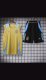 Argentina Training clothing Vest set  1:1 Quality Soccer Jersey    24-25