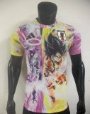 Japan Special Edition  player 1:1 Quality Soccer Jersey  25-26