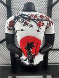 Japan Special Edition  player 1:1 Quality Soccer Jersey  25-26