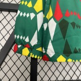 Senegal  Windbreaker 1:1 25-26