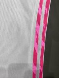 Real Madrid   Home  Player 1:1 Quality Soccer Jersey  2020-2021