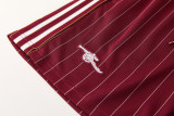 Arsenal T-shirt  Red 1:1 Quality Soccer Jersey  25-26