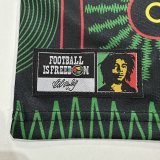Jamaica Away Fans  1:1 Quality Soccer Jersey 26-27
