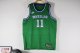 Dallas Mavericks Retro Green  #11 IRVING NBA Jerseys  2026