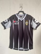 Retro Juventus Home  Fans 1:1 Quality Soccer Jersey    2000-2001