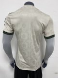 Bayern Munich Special Edition  Player 1:1 Quality Soccer Jersey  25-26