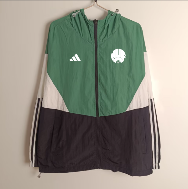 Newcastle United  Windbreaker 1:1 25-26