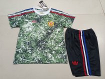 Manchester United Special Edition Kids  24-25