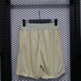 Barcelona Away Player Pant Pants Shorts    1:1 Quality Soccer Jersey 25-26