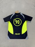 Nike 90 Black 1:1 Quality Soccer Jersey 25-26