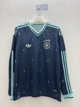 Germany Home Long Fans 1:1 Quality Soccer Jersey  26-27 (2026)