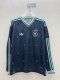 Germany Home Long Fans 1:1 Quality Soccer Jersey  26-27 (2026)