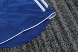 Retro Chelsea home Kids 1:1 Quality Soccer Jersey   2006-2007