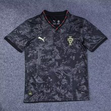 Portugal Special Edition Fans 1:1 Quality Soccer Jersey  25-26