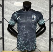 Brazil  Special Edition  player 1:1 Quality Soccer Jersey 25-26