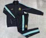 Marseille jacket Black  Kits 1:1 25-26