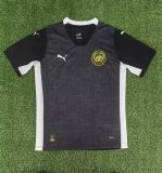 Malaysia away Fans   1:1 Quality Soccer Jersey   25-26