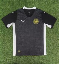 Malaysia away Fans   1:1 Quality Soccer Jersey   25-26