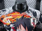Japan Special Edition  player 1:1 Quality Soccer Jersey  25-26