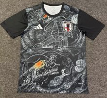 Japan Special Edition  Fans 1:1 Quality Soccer Jersey  24-25
