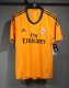 Retro  Real Madrid player  Third Away   1:1 Quality Soccer Jersey   2013-2014