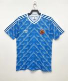 Retro Germany Away  1988-1990