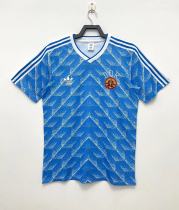Retro Germany Away  1988-1990