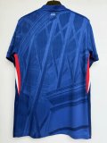 Chelsea Home Fans 1:1 Quality Soccer Jersey  25-26