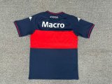 Tigre (Argentina) home  fans  1:1 Quality Soccer Jersey   25-26