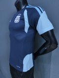 Argentina Training With Pants Sets Player 1:1 Quality Soccer Jersey  26-27（2026）