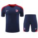 Atletico Madrid  Training clothing set   1:1 Quality Soccer Jersey   24-25