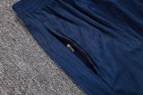 Nike Sets  Blue 1:1 Quality Soccer Jersey  25-26