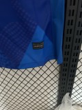 Brazil away  fans 1:1 Quality Soccer Jersey  25-26