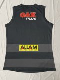 Jaguar vest  training fans Rugby jerseys 1:1  2025