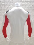 AC Milan Away Long Player 1:1 Quality Soccer Jersey 25-26