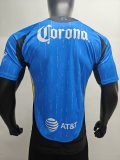 Club America away Player  1:1 Quality Soccer Jersey  25-26