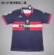 Retro Sporting de Gijon Third  Away 1:1 Quality Soccer Jersey 1996-1997