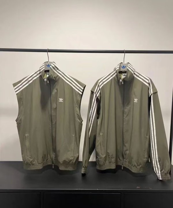 adidas Windbreaker 24-25