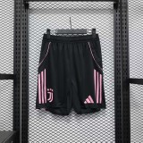 Juventus  Away pants player  1:1 Quality Soccer Jersey 25-26