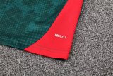 AC Training  Fans Kits  1:1 Quality Soccer Jersey 25-26 (Kids And Man )