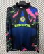 Nigeria Hollywood Goalkeeper Long Sleeve Fans 1:1 Quality Soccer Jersey 26-27 (2026)
