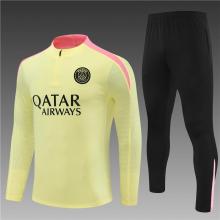 PSG Paris Training  Tracksuit  1:1  24 -25