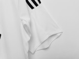 Retro Real Madrid home 1:1 Quality Soccer Jersey    2008-2009