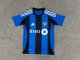 Montreal  home  Fans 1:1 Quality Soccer Jersey   25-26