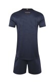 Ecuador Away Fans Kids  1:1 Quality Soccer Jersey  26-27 (2026)