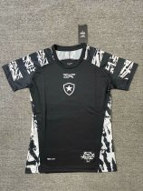Bahia  Training Clothes Women  Fans 1:1 Quality Soccer Jersey  25-26