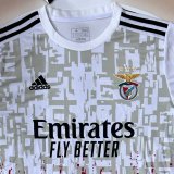 Benfica  Special Edition Fans 1:1 Quality Soccer Jersey 25-26
