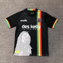 Bohemian Special Edition Fans 1:1 Quality Soccer Jersey 25-26