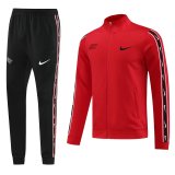 Real Madrid AC barcelona Manchester United  Juventus Bayern Munich Jacket   Tracksuit  1:1  24 -25
